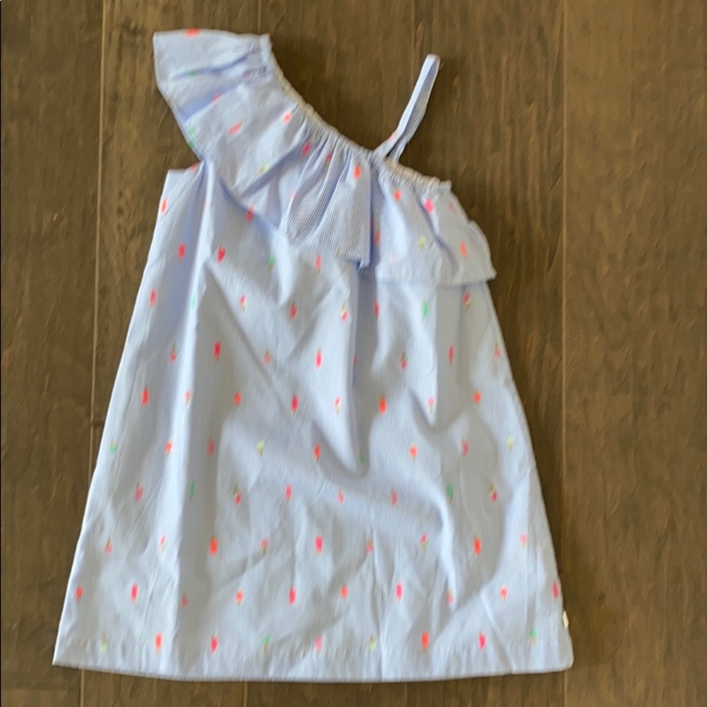 Kate Spade mini ice pops dress